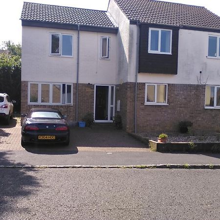 Carters Guesthouse Milton Keynes Eksteriør bilde