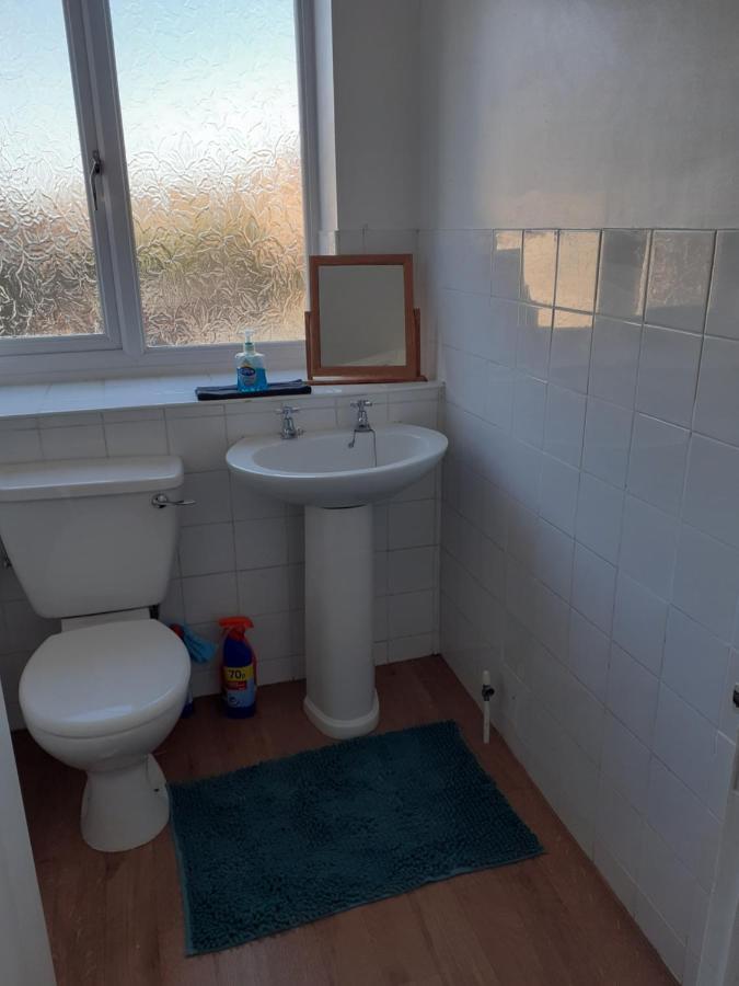 Carters Guesthouse Milton Keynes Eksteriør bilde