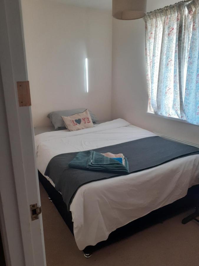 Carters Guesthouse Milton Keynes Eksteriør bilde