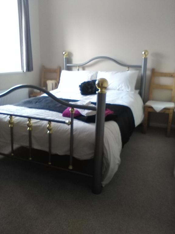 Carters Guesthouse Milton Keynes Rom bilde