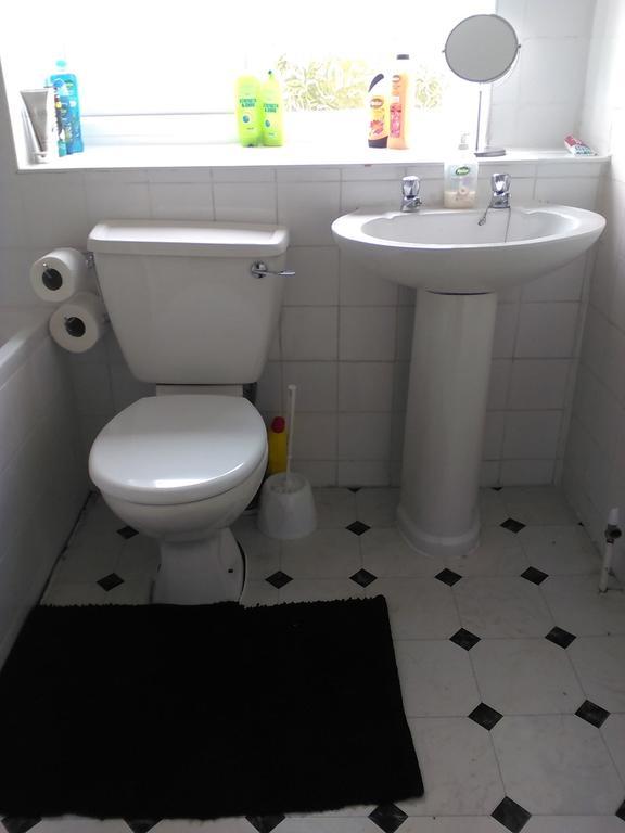 Carters Guesthouse Milton Keynes Rom bilde
