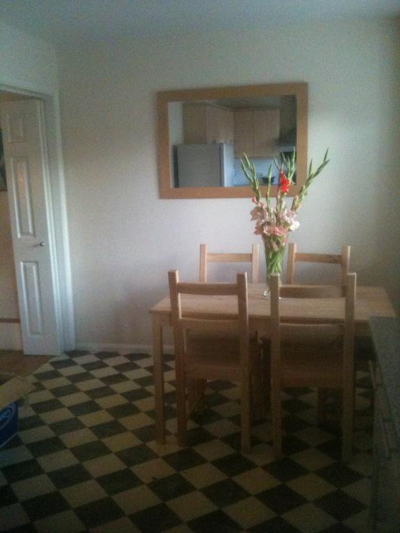 Carters Guesthouse Milton Keynes Eksteriør bilde