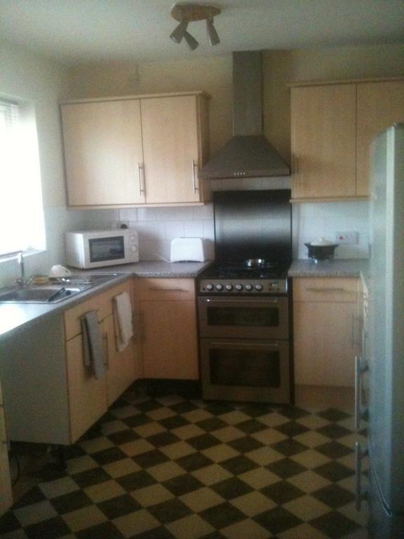 Carters Guesthouse Milton Keynes Eksteriør bilde