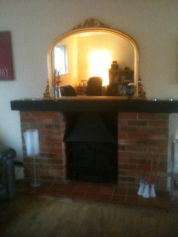 Carters Guesthouse Milton Keynes Eksteriør bilde
