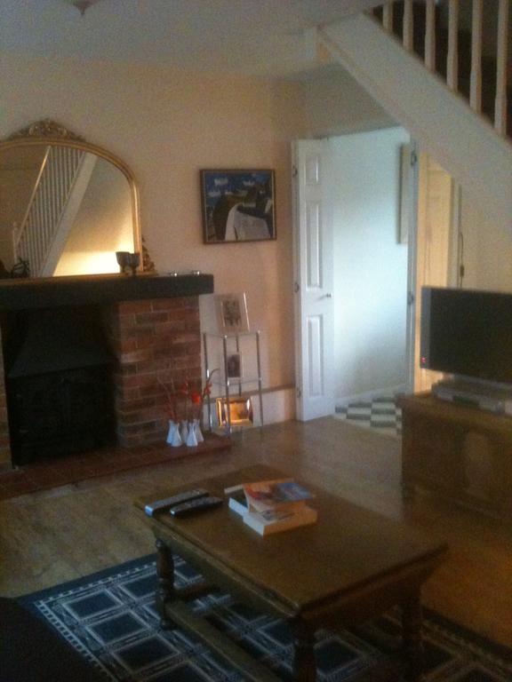 Carters Guesthouse Milton Keynes Eksteriør bilde